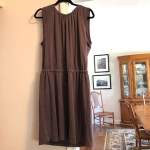Ann Taylor Loft - super soft high-neck dress